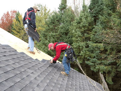 About Roof Repair Experts New Millport, PA